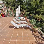 Cortijo El Nino Frigiliana