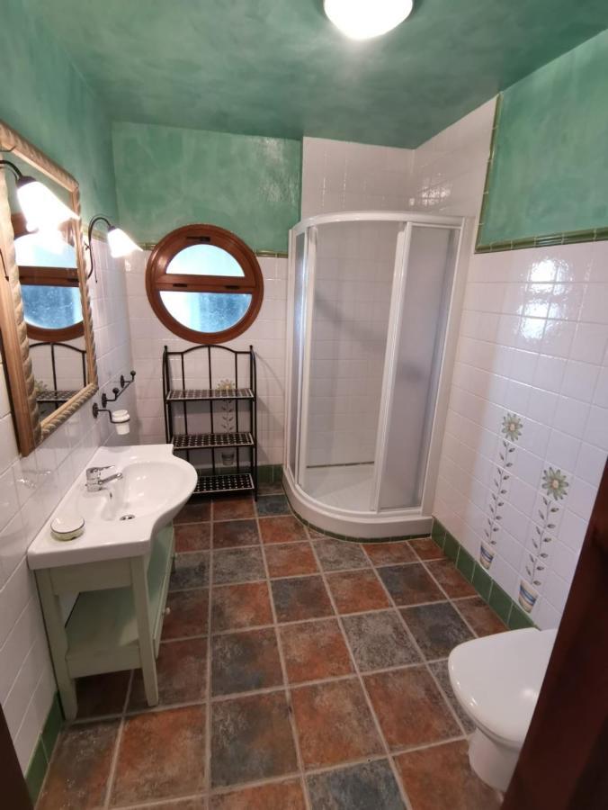 Villa Cortijo El Nino Frigiliana