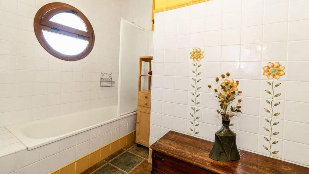 Cortijo El Nino Frigiliana Málaga