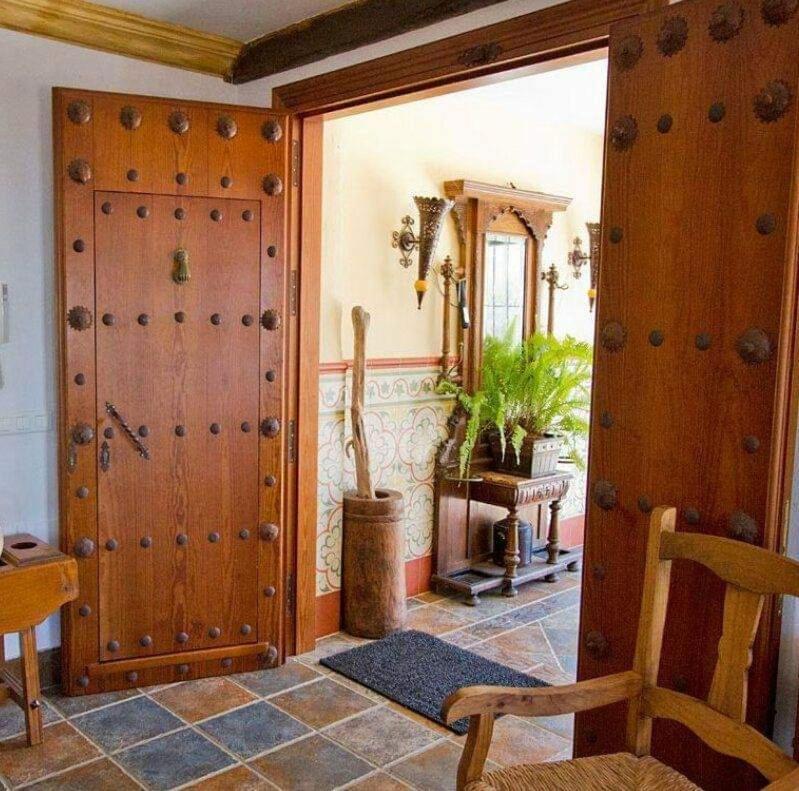 Villa Cortijo El Nino Frigiliana *