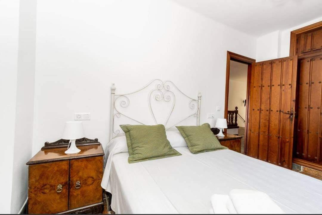 Villa Cortijo El Nino Frigiliana *