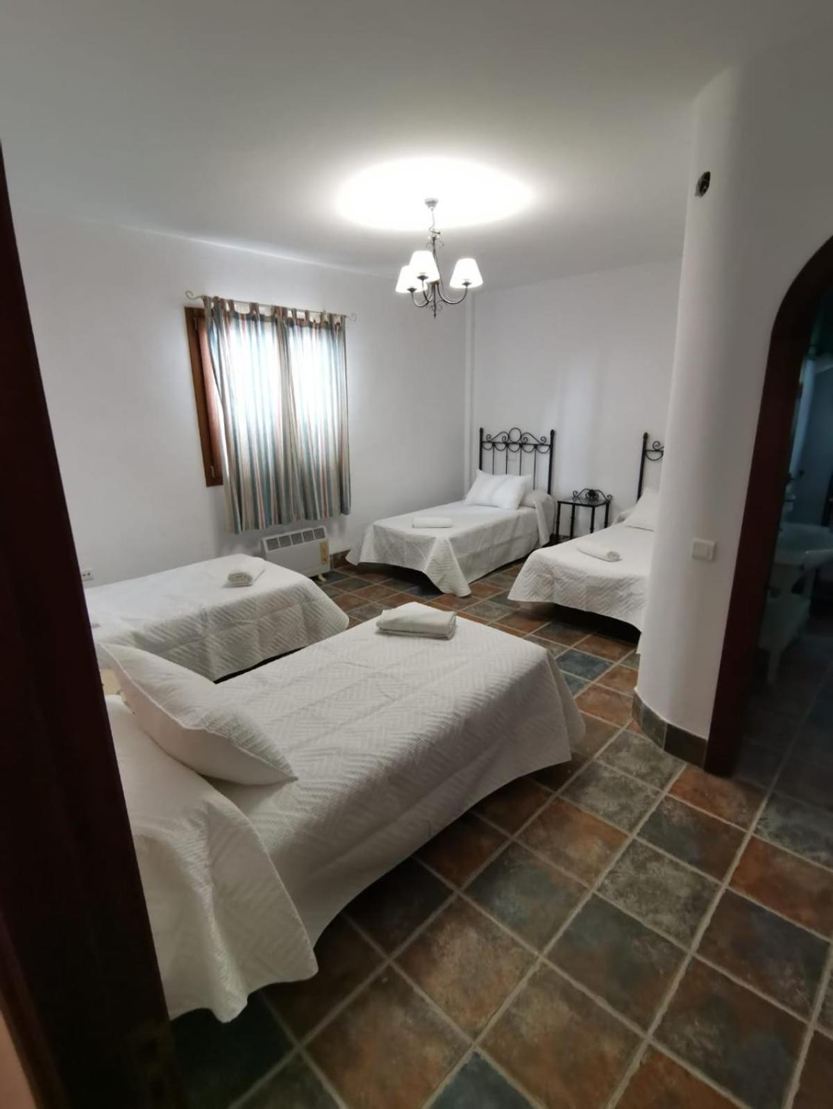Villa Cortijo El Nino Frigiliana